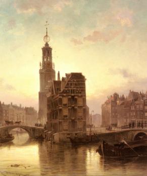 科內利斯 尅裡斯蒂安 Dommelshuizen Amsterdam 科內利斯 尅裡斯蒂安 Dommelshuizen Amsterdam